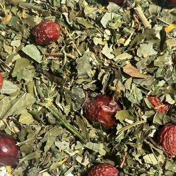 Травяной чай "Для похудения", 50 гр