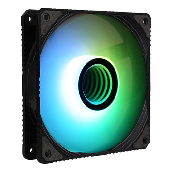 2E Gaming Корпусний вентилятор AIR COOL INFINITY ACF120IW-ARGB