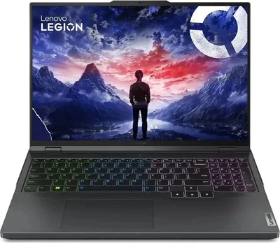 Ноутбук Lenovo Legion Pro 5 16IRX9 (83DF00APUS)