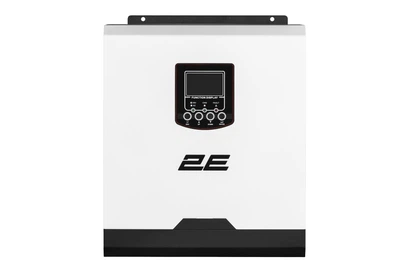 2E Інвертор VP-3K24 3000VA, 24V (автономний) Pnom -3,0kW