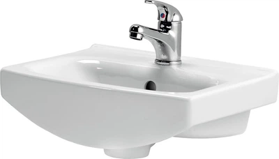 Раковина CERSANIT Mito Cersania New 40 K11-0050 біла