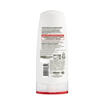 Відновлюючий кондиціонер для пошкодженого волосся L'Oréal ELSEVE TOTAL REPAIR 5 200 ml