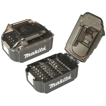 Набір біт MAKITA 21 шт. LXT B-68323