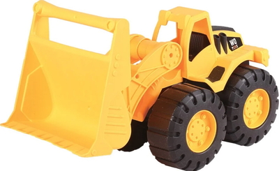 Buldożer Power X Sand Truck 25 cm (5713396602448)