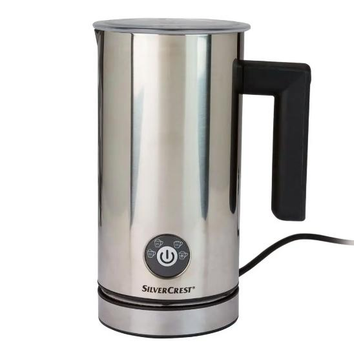 Спінювач молока SILVERCREST® SMA 500 E1, 500 Вт