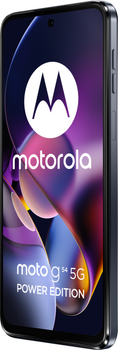 Мобільний телефон Motorola G54 Power 12/256GB eSim Midnight Blue (PB0W0000RO)
