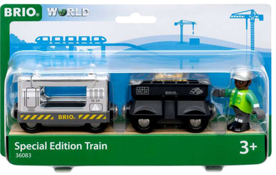 Lokomotywa Brio Special Edition Train 2024 (7312350360837)