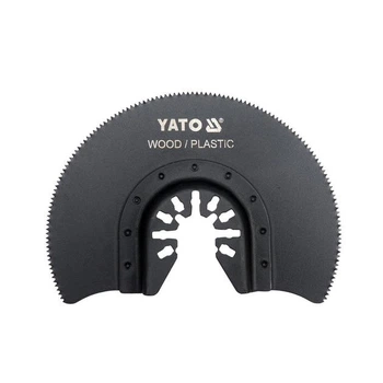 Насадка пильна для реноватора 88мм HCS YATO YT-34681