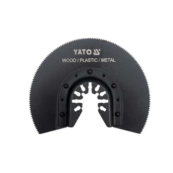 Пила Пильная для реноватора 88мм HSS YATO YT-34680