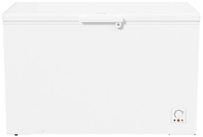 Морозильна скриня Gorenje, 384л, А+, ST, білий (FH401CW)