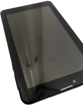 Tablet Allview AX503 Wi-Fi 3G 1/8GB Czarny (5948790015277) (955555902468642) - Outlet
