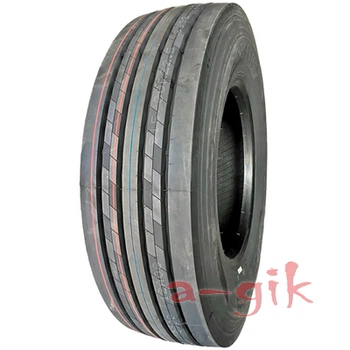 Шина Black Nova GALAXY PLUS (рульова) 385/65 R22.5 164K PR24
