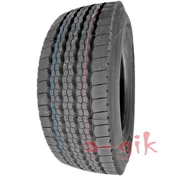 Шина Black Nova LAND L6 (причіпна) 385/65 R22.5 164K PR24