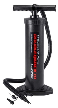 Насос ручной Intex (большой 48см) (68615)