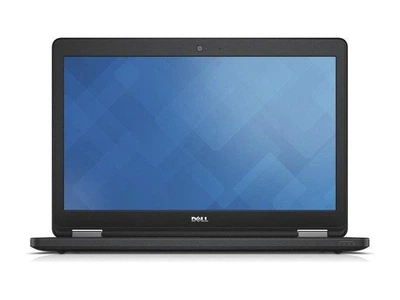 Ноутбук Б/У Dell Latitude e5570 15.6" / HD / Intel Core i7-6600U / RAM 8 GB / SSD 256 GB / Intel HD Graphics 520 / AMD Radeon R7 M360 2 GB