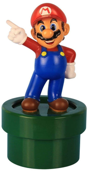 Zabawka z lampką nocną Paladone Super Mario Light (5055964707316)