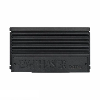 4-канальний підсилювач Emphaser EA-MT4