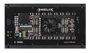 1-канальний підсилювач Helix C ONE