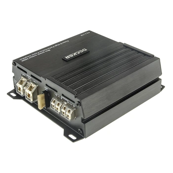 2-канальный усилитель DECKER PS 2.110
