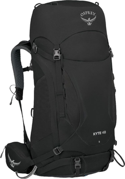 Рюкзак Osprey Kyte 48 л Чорний (OS3016/1/WXS/S)