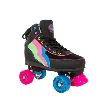 Роликовые коньки Rio Roller Passion 35,5