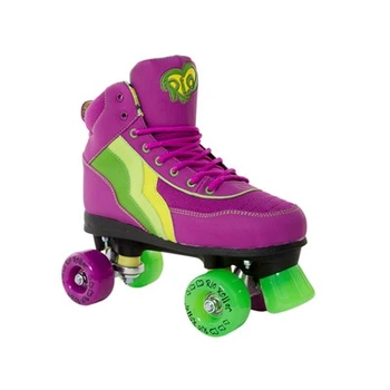 Роликовые коньки Rio Roller Grape 37