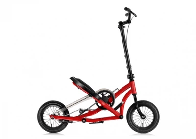 Степвинг Brizon Stepwing Galaxy 12 " Red