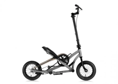 Степвинг Brizon Stepwing Galaxy 12" Grey