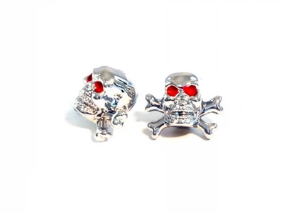 Ковпачок United Cruiser Skull & Bones