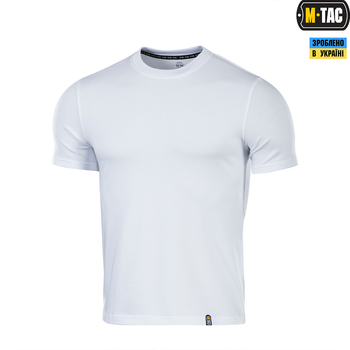M-Tac футболка 93/7 White M