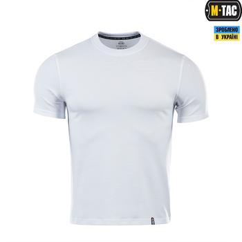 M-Tac футболка 93/7 White M