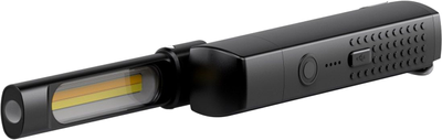 Гаражний ліхтар LedLenser W7R Work UV (2162680000)