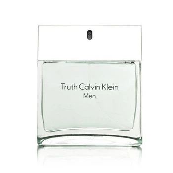 Calvin Klein Truth (мужские) туалетная вода 100мл. Тестер