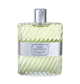 Тестер Туалетная вода для мужчин Christian Dior Eau Sauvage 100 мл