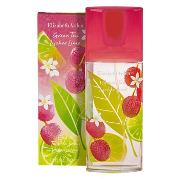 Elizabeth Arden Green Tea Lychee Lime жіноча туалетна вода 100 мл