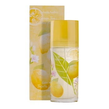 Туалетна вода для жінок Elizabeth Arden Green Tea Citron Freesia 100 мл