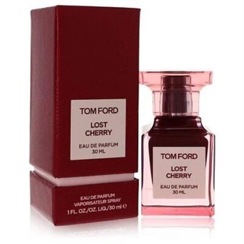 Tom Ford Lost Cherry (Унісекс) парфумована вода 30 мл – купити з