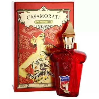 Парфумерна вода жіноча Xerjoff Bouquet Ideale 2010 100 мл (00-00025566)