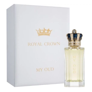 Royal Crown My Oud Унісекс Парфумована вода 100мл.