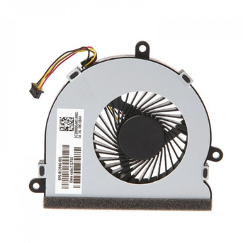 Вентилятор для ноутбука HP Pavilion 15-AC, 15-AC100, 15-AC600, 15-AY000, DC 5V 0.45A, 4pin Б/В