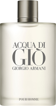 Набір для чоловіків Giorgio Armani Acqua di Gio Gift Set Туалетна вода 200 мл + Туалетна вода 30 мл (3614273877534)
