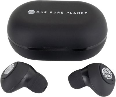 Навушники Our Pure Planet 700 XHP TWS Black (9360069000184)
