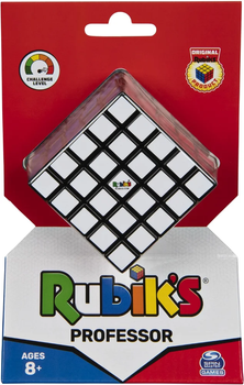 Головоломка аркадна Spin Master Kostka Rubika 5x5 (778988419670)