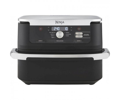 Мультипіч (аерофритюрниця) NINJA Foodi FlexDrawer AF500EU