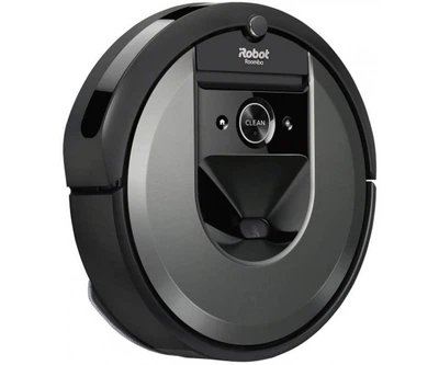 Робот-пылесос iRobot Roomba Combo i8 (i817840)
