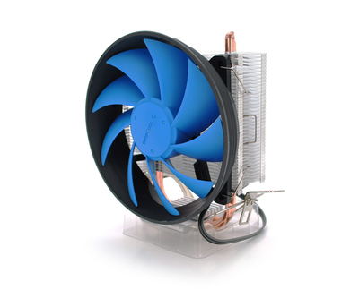 Система охолодження DeepCool Smart Edition LITE для Intel LGA1200/115X/775, AMD FM2/FM1/AM3+/AM3/AM2+/AM2/940/939/754, RPM 1600±10%, BOX