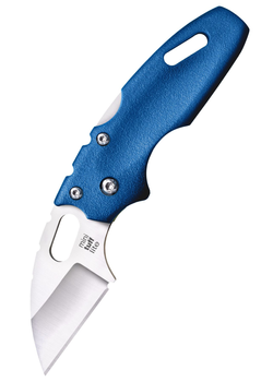 Нож складной Cold Steel Mini Tuff Lite, Blue (CST CS-20MTB)
