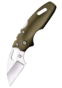 Нож складной Cold Steel Mini Tuff Lite, OD Green (CST CS-20MTGD)