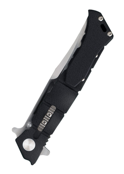 Ніж складаний Cold Steel Medium Luzon, Black, Blister (CST CS-20NQLZ)