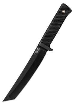 Ніж Cold Steel Recon Tanto, Black (CST CS-49LRT)